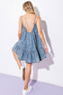 nashville-girl-woven-mini-dress Flying Tomato-Sophia's Style-2
